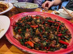 -兔槽江湖菜·重庆璧山兔(水围店)