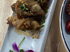 -醉壹号海鲜大排档(厦门美食地标店)