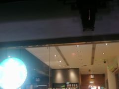 -星巴克(豫园九曲桥店)