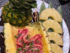 -樱嘢·炭火烧肉(惠南店)