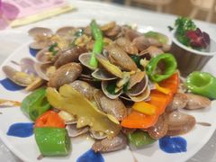 -桥东喜碧海鲜街(水东街店)
