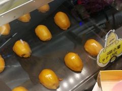-帕夫蛋仔(黄岛融创茂店)