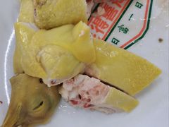 -蚝得喜海鲜(东城店)