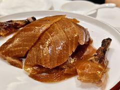 -大鸭梨烤鸭(北洼路店)