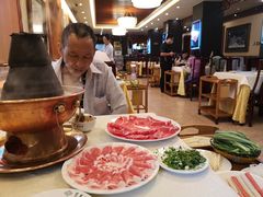 -东来顺饭庄(天坛店)