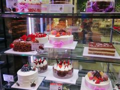-巴黎贝甜(凯德MALL望京店)