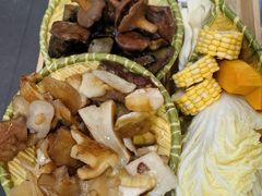 -名善山珍·野生菌汤锅(文殊院店)