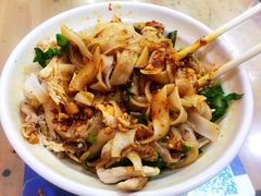 -再回首鸡肉米线(人民路一店)