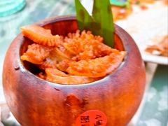 -浩海火烧云傣家菜(京广店)