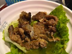 -贵宾牛·潮汕牛肉火锅(珠池总店)