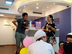 -精德口腔·种植修复·儿牙中心(财富中心店)