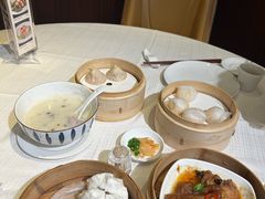 -金紫荆美食自助餐厅