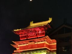 -寻梦滕王阁实景演出