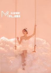 点击看大图 -米莱摄影写真(五大道别墅店)