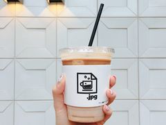 -JPG coffee(广州体育西店)