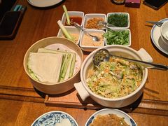 鼓浪屿林家薄饼-林四喜·闽南传家菜(鼓浪屿店)