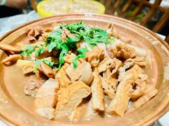 -北平楼·烤鸭·北京菜(牡丹园店)