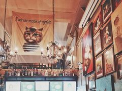 -猫咪博物馆(顶澳仔猫街店)