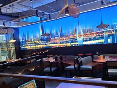 -重庆小天鹅火锅(中商广场店)