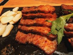 -金牌外婆家(苏州中心店)