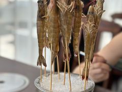 -东海怡品海鲜豆捞(舟宿夜江店)