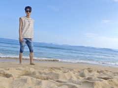 -大梅沙海滨公园