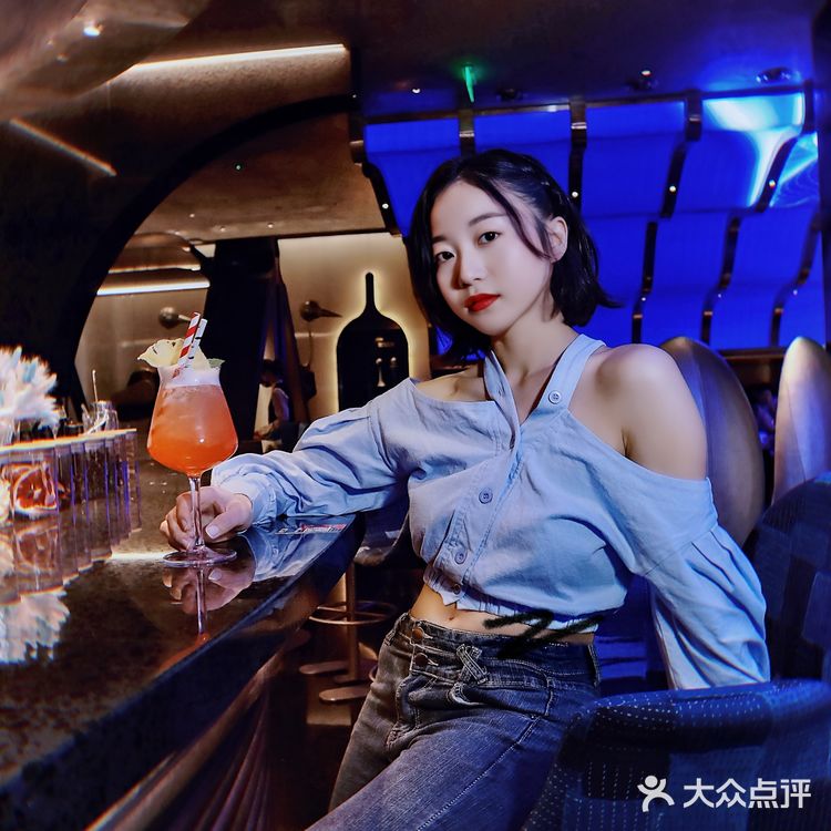 成都探店🍻|IFS这家居酒屋酷到我了‼️