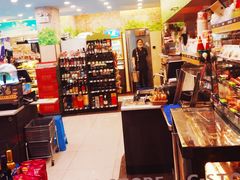 -喜士多(泰安店)