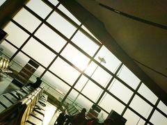 -太原武宿国际机场