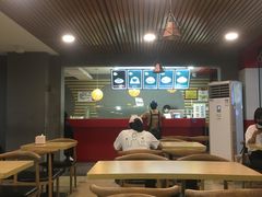 大堂-一心冰品(迎津街店)