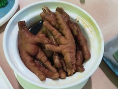 -宝园酒家(美林M·LIVE天地东座店)