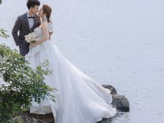 -经典婚纱摄影美学馆·私人定制