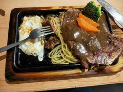 -凡塔斯牛排自助餐厅(莆田万达店)