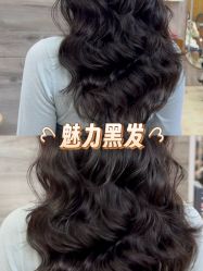 -乾健·烫染·接发SALON