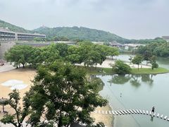 -上海佘山茂御臻品之选酒店(原佘山艾美酒店)
