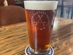 -Arrow Factory Brewing箭厂啤酒