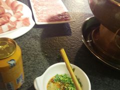 -有料儿铜锅(白堤路店)
