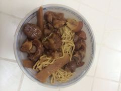 -广和隆猪蹄面(钟法路店)