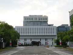 -大埔公路-马料水段香港中文大学(公交站)