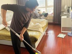 -鲸励母婴月嫂(望京店)