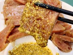 -正顺饸饹馆(中土商务楼店)