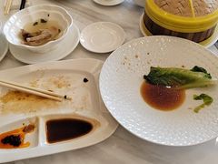 -顺德喜来登酒店·采悦轩