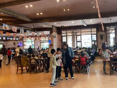-横琴湾畔餐厅(长隆海洋王国白鲸剧场店)