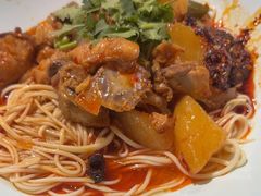 -金城尕娃牛肉面(钻汇广场店)