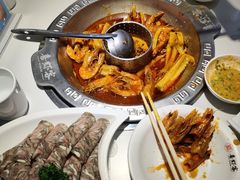 -喜虾客大虾火锅(济宁龙贵购物广场店)
