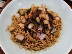 -戴家面(武康永安小区店)