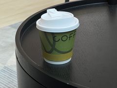 -COFFELIZ COFFEE