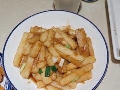 -小柴米·传统江西菜(八一广场店)