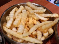 -肥肥虾庄·金牌油焖大虾(杨园滨江时代walk店)