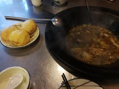 -东北农家院·铁锅炖(莘庄店)